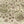 Folk Floral linen by Parker and Jules in green, flat sample of bold folk flowers