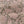 Folk Floral linen by Parker and Jules in brown, full repeat of bold folk flowers