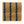 Scroll Stripe linen by Parker and Jules in beige, draped close-up of wavy scroll stripes