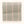 Scroll Stripe linen by Parker and Jules in cream and teal, draped, showing wavy scroll stripes