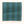 Ziggy linen by Parker and Jules in teal, draped, showing a chevron zigzag weave