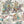 Fiesta wallpaper by Brand McKenzie in cream, close-up of a festive procession of elephants