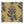 Fleur velvet by Tatie Lou in mustard, pattern sample of stylised flower sprays