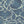 Folk Floral wallpaper by Parker and Jules in blue, full repeat of bold folk flowers (alternate view)