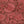 Folk Floral wallpaper by Parker and Jules in red, full repeat of bold folk flowers