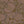 Folk Floral wallpaper by Parker and Jules in brown, pattern sample of bold folk flowers