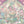 Funfair wallpaper by Brand McKenzie in pink, close view of a whimsical funfair scene