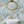Funfair wallpaper by Brand McKenzie in pale blue, a whimsical funfair scene in a bathroom