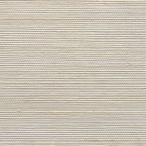 Complex White grasscloth grasscloth by Deus ex Gardenia in white, full repeat of a woven grasscloth texture