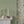 Earth Green grasscloth grasscloth by Deus ex Gardenia in sage green, a woven grasscloth texture above a sideboard