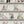 Happy Hour wallpaper by Brand McKenzie in white, close view of animals at a cocktail bar