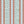 Hélène Red linen by Claire de Quénetain in blue and red, full repeat of striped bands