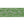 Jaipur border wallpaper by Parker and Jules in green, full repeat of a trailing flower border
