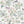 Jewel a Flutter wallpaper by Brand McKenzie in white, detail of birds and blossoms