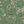Josepha linen by Claire de Quénetain in green, flat sample of scattered flowers and birds