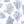 Kelp Forest wallpaper by XV Interiors in blue, full repeat of kelp and seaweed