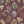 Kelp Forest Wallpaper in Garnet Red wallpaper by XV Interiors in red and green, full repeat of kelp and seaweed