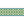 Trellis border wallpaper by Parker and Jules in green, pattern sample of a trellis border