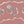 Jaipur border wallpaper by Parker and Jules in pink, pattern sample of a trailing flower border