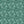 Lily of the Valley wallpaper by Annika Reed in green, flat sample of lily of the valley