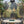 Mayura Valley wallpaper by Deus ex Gardenia in sage green and yellow, a peacock valley mural in a dining area