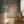 Magnolia in Blossom wallpaper by Dami and Em Design in teal, magnolia branches in an entryway