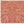 Margaux velvet by Tatie Lou in coral, flat sample of marbled swirls