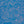 Wren wallpaper by St. Jude's in blue, pattern sample of wrens among leaves