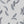 Newtown Creek wallpaper by XV Interiors in grey, pattern sample of drifting feathers
