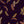 Newtown Creek wallpaper by XV Interiors in brown, full repeat of drifting feathers