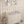 Scallop Lane wallpaper by Liberty James Studio in grey, scalloped stripes in a child's room