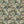 Rococo Roses wallpaper by Tatie Lou in sage green, flat sample of painterly roses
