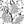 Peacock wallpaper by Dupenny in black and white, full repeat of peacocks in branches