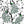 Peacock wallpaper by Dupenny in multicolour, flat sample of peacocks in branches