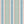 Pio Brown linen by Claire de Quénetain in blue, flat sample of fine stripes