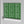 Popsicle wallpaper by Liberty James Studio in green, roll showing wavy popsicle stripes
