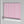 Popsicle wallpaper by Liberty James Studio in pink, roll showing wavy popsicle stripes