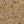 Raphaelle linen by Claire de Quénetain in brown, in soft folds showing a hand-painted floral design