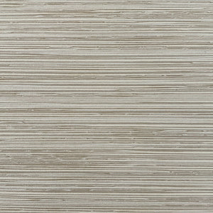 Savannah Plain wallpaper by The Monkey Puzzle Tree in beige, pattern sample of a textured grass effect