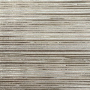 Savannah Plain wallpaper by The Monkey Puzzle Tree in beige, flat sample of a textured grass effect