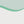 Scroll border wallpaper by Parker and Jules in aqua, pattern sample of a wavy scroll border