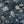 Sea Life wallpaper by Brand McKenzie in navy, pattern detail of fish and sea creatures