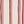 Somerset Stripes wallpaper by Annika Reed in red, flat sample of painted stripes
