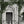 The Architecture wallpaper by Brand McKenzie in grey, close-up of overgrown classical buildings