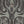 The Great Damask wallpaper by Brand McKenzie in charcoal, close-up of a large-scale damask