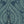 The Great Damask wallpaper by Brand McKenzie in teal, pattern detail of a large-scale damask