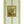 The Circus Big Top wallpaper by Annika Reed in yellow and green, close-up of big top stripes