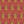 Tibetan Tiger wallpaper by Annika Reed in red and orange, full repeat of Tibetan tigers