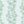 Vivienne linen by Claire de Quénetain in blue, flat sample of bamboo-like leaves