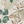 Wild Ivy wallpaper by Deus ex Gardenia in grey, full repeat of climbing ivy